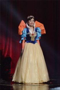 陈松伶娱乐节目