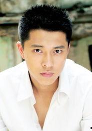 王雷个人资料照片,魅力四溢的影视新星,风采照人