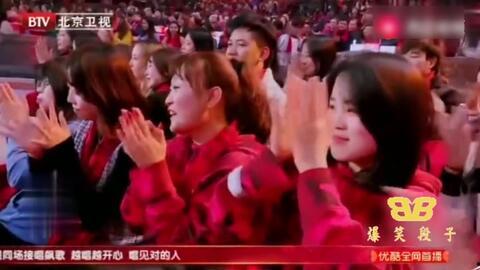 央视新年搞笑小品,央视新年搞笑盛宴