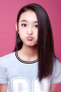 蒋依依个人资料简介