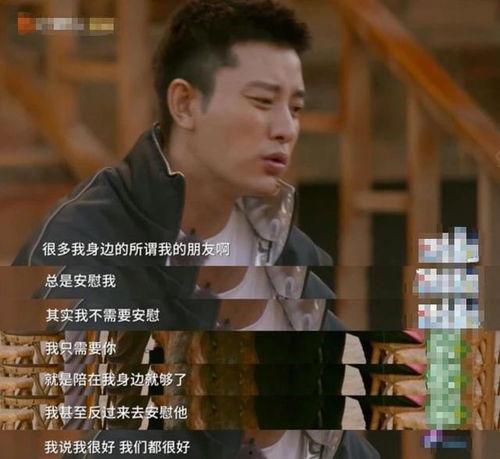 贾乃亮搞笑语录,笑点满满，欢乐无限