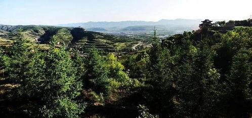 理山图片,自然与人文的和谐画卷