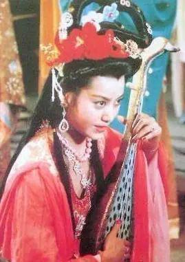 琵琶精演员,揭秘古代戏曲中的神秘角色