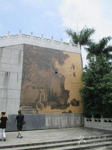 台北故宫周边娱乐,文化之旅中的休闲乐园