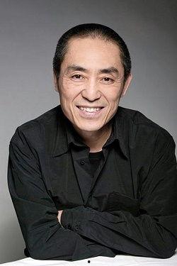 张艺谋图片,捕捉生活的瞬间